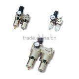 Pneumatic Component,AC Series 2 Element Combination FRL thumbnail-1