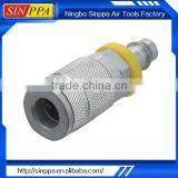 High Quality Cheap Air Quick Acting Coupling SUT1-2SHL thumbnail-1