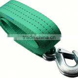 BERRYLION Car Tailer Belt 5 Meter Long, Dacron Durable Car Conveyor Belt