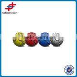 Inflatable Football No.5, Inflatable Soap Football Throw, Good Quality Football thumbnail-1