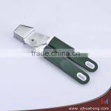 PP Handle Kitchen Tool Garlic Press (HGP-03) thumbnail-1