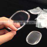 Innovative 2017 New Silicone Products Silicone Gel Makeup Puff Save Foundation thumbnail-1