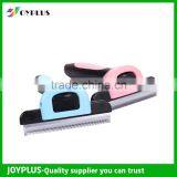 Dog Cat Pet Hairdressing Comb thumbnail-3