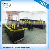 Newest Security Hydraulic Road Blocker thumbnail-1