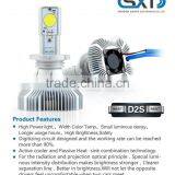 Factory Wholesale High Performance D2S Auto Led Headlight thumbnail-2