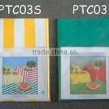 PEVA Party Table Cover ----Factory Directly Supply thumbnail-1