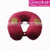 Vibrating Neck Massager,Your Best Select for Relax and Travel thumbnail-1