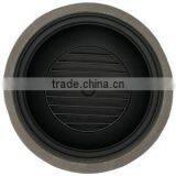 26.5 Inch Hot Sale MGO(magnesium) Round Outdoor Fire Pit thumbnail-3