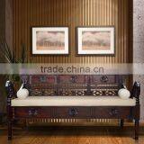 Wooden Bench Guigama thumbnail-1