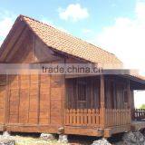 Javanese Antique House Huts thumbnail-3