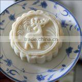 Hot Sales Cake Forming Machine,rice Cake Pressure Machine thumbnail-3