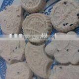 Semi-automatic Cube Sugar Making Machine thumbnail-4