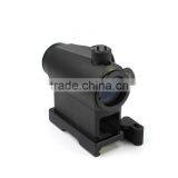 Compact Red/green Dot Sight With Elevated Quick Release Mount thumbnail-4