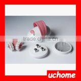 UCHOME Cheap 3D Handheld Slim Weight Loss Product Cellulite Machine Anti Cellulite Massager thumbnail-1