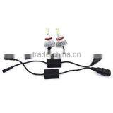 New Product! Cob h4 h7 h9 H11 Led Headlight Replace LED Bulb thumbnail-4