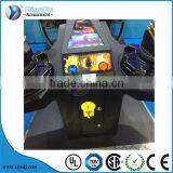 Kids Coin Operated Insect Disaster Simulator Game Machine/Gun Shooting Simulator Games Machine thumbnail-4