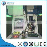 Italy Hot Sale Amusement Park Arcade Mini Toy Crane Claw Machine Factory DF-G 002 thumbnail-4