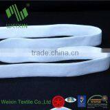 Waved Spandex Bra Strap Underwear Used thumbnail-1