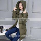 2016 New Style Down Jacket Winter Outdoor Jacket for Women Down Jacket for Winters thumbnail-6