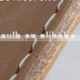 First Layer of Leather Protection Belt Lumbar Disc Lumbar Muscle Strain for the Elderly Men and Women Leather Breathable Care be thumbnail-3