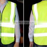 Wholesale High Quality Waterproof Vest Uniform For Ladies