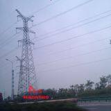 MEGATRO 220KV 2E10 SZ3 Suspension Transmission Tower thumbnail-2