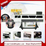 Direct to Fabric Large Printer Digital Textile Printing Machines thumbnail-2