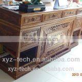 1300*2500mm Working Size 2d/3d Cnc Engraving 3 Axis Cnc Router Wood Cnc Router Woodworking Machine thumbnail-6