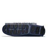 High Quality Little Monsters Genuine Leather Peas Shoes Casual Fashion for Men, Adults Casual Shoes Fashion From China Factory thumbnail-3