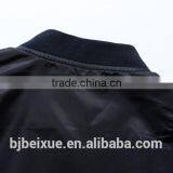 2017 Latest Design Fashion Bulk Man Jacket Winter Jacket Custom Outdoor Sport Bomber Jacket Wholesale thumbnail-6