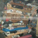 PU Synthtic Leather for Bags and Sofa, Furniture,bags and Shoe Ling Usage pu Artificial Leather Stocklot thumbnail-2