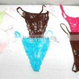 WOMEN PANTY UNDERWEAR SEXY PANTY UNDERWEAR MIXED STYLE thumbnail-6