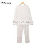 Made in China Alli Plain Custom Fleece Sleepwear thumbnail-1