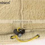 Outdoor Explorer Warm Keeper Mens Camel Fleece Jacket thumbnail-6