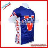Fashionable Cheapest Cycling Jersey, Colorful Cycling Wear 2016 thumbnail-4