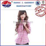 Girl's Leisure Shirt thumbnail-1