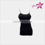 OEM Hot Girls Sexy Tank Top thumbnail-1