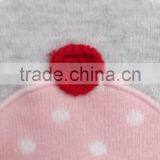 (KD038)hot Sale Jacquard Kids Chirstmas Sweater thumbnail-3