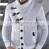 Ms0715 Fashion Juniors Cardigan Sweater thumbnail-1