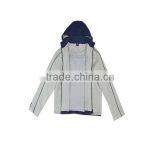 Popular Men's Spring Warm Windproof Outwear Jacket thumbnail-4