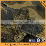 Winter Camo Mens Waterproof Track Pant thumbnail-3