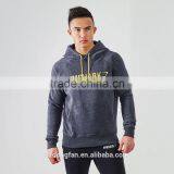 2016 New Design Men Fitness Hoodies Sport Hoodies Fitness Gym Wear Hoodies thumbnail-4