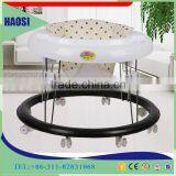 Classical Simple Round Baby Walker thumbnail-2
