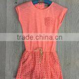 2016 New Design Clothes Baby Girl for Sale thumbnail-3