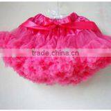 Valentine's Day Mini Pink Dress Kids for Girls,newest Girls ,Wholesale Girls Tutu Dress thumbnail-1