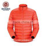 Customer Men Ultra Light Down Jakcet TD9206 thumbnail-1