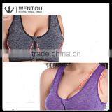 Wholesale Cotton Women ACTIVE SPORTS BRA thumbnail-5