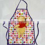Wholesale Cute Promotional Kitchen Apron thumbnail-1