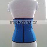 Instyles Slimming Shaper Bodysuit Trainer Corset Latex Waist Cincher Lady Underwear Xs-8xl thumbnail-5