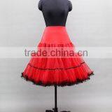 Petticoat Underskirt Rockabilly Dress Underwear Short thumbnail-3